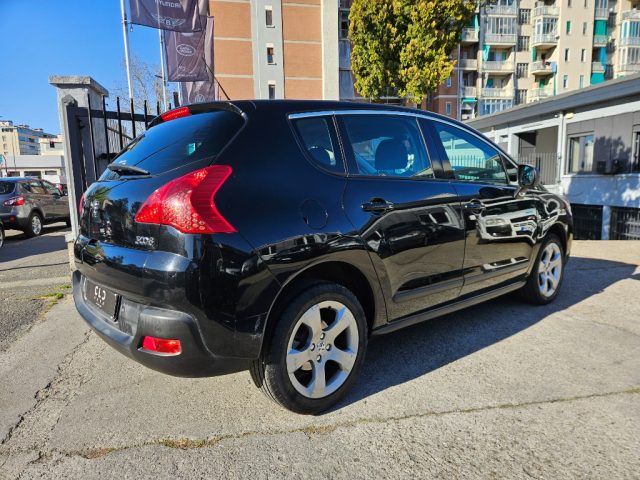 Peugeot 3008 1.6 HDi 112CV Tecno - foto 4 di 4