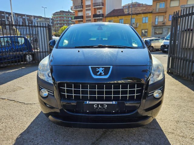 Peugeot 3008 1.6 HDi 112CV Tecno - foto 2 di 4