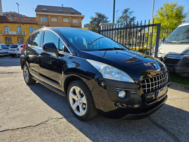 Peugeot 3008 1.6 HDi 112CV Tecno - foto 3 di 4