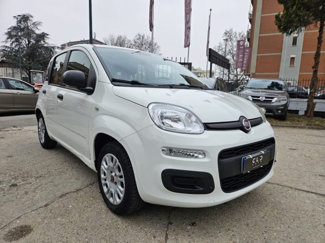 Fiat Panda 1.2 EasyPower Easy - foto 4 di 4