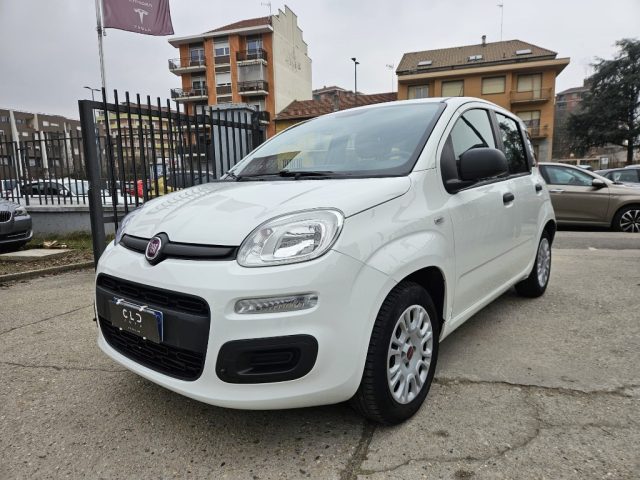 Fiat Panda 1.2 EasyPower Easy - foto 2 di 4