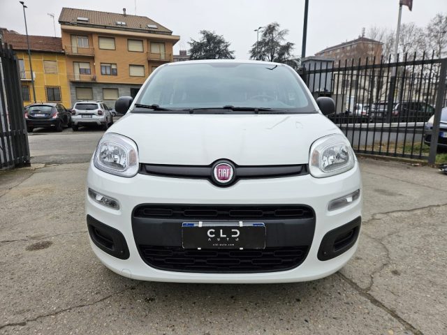 Fiat Panda 1.2 EasyPower Easy - foto 3 di 4