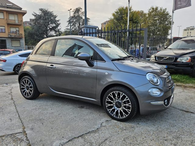 Fiat 500 1.0 Hybrid Dolcevita - foto 3 di 4