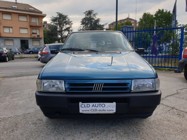Fiat Uno 1.1 i.e. cat 5 porte S - foto 3 di 4