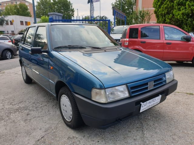 Fiat Uno 1.1 i.e. cat 5 porte S - foto 4 di 4
