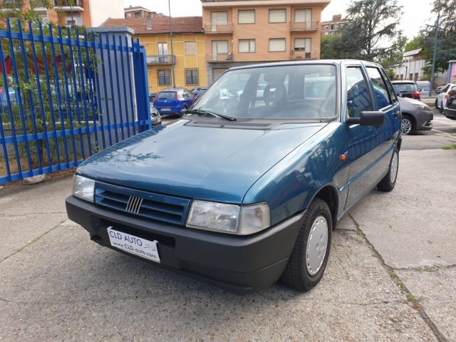 Fiat Uno 1.1 i.e. cat 5 porte S - foto 2 di 4