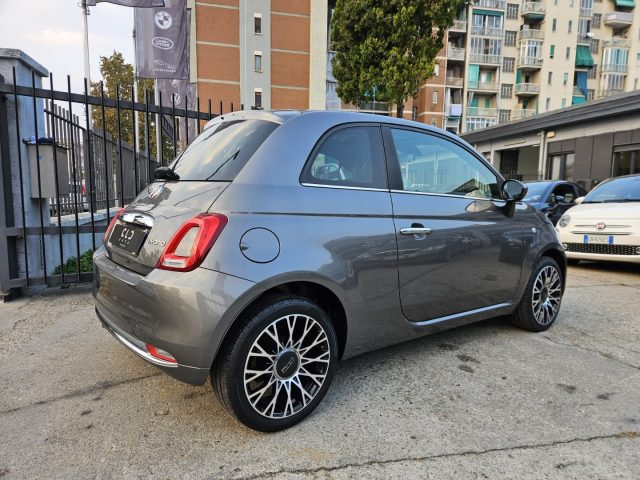 Fiat 500 1.0 Hybrid Dolcevita - foto 4 di 4