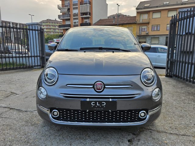 Fiat 500 1.0 Hybrid Dolcevita usato a TORINO