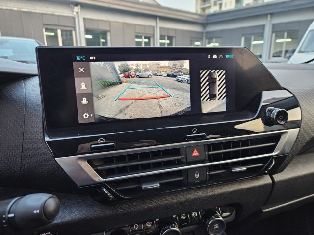 Citroen C4 X PureTech 130 S&S EAT8, del 2024, 33.544 km, in vendita a Torino (TO)