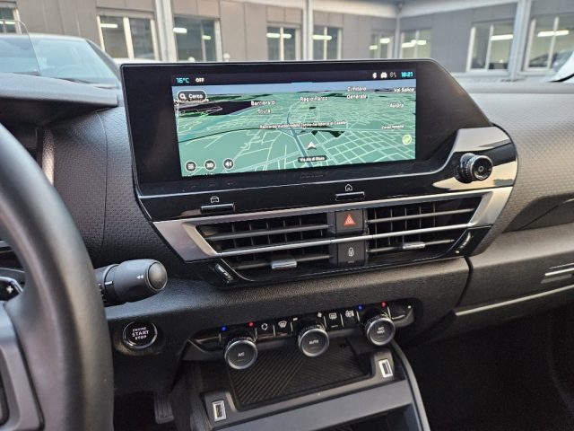 Citroën C4 X PureTech 130 S&S EAT8, del 2024, 33.544 km, in vendita a Torino (TO)