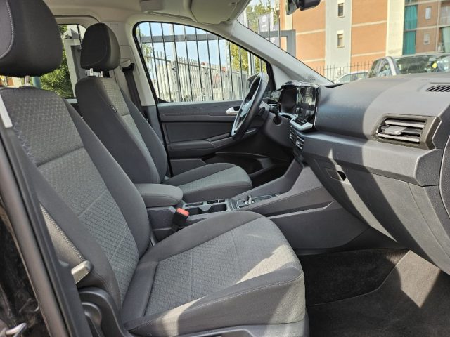 Ford Tourneo Connect Grand Tourneo Connect 2.0 EcoBlue 122 CV 7POSTI usato a TORINO