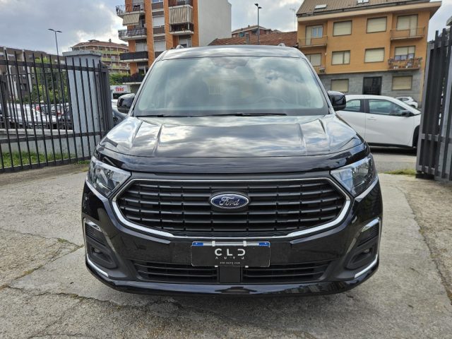 Ford Tourneo Connect Grand Tourneo Connect 2.0 EcoBlue 122 CV 7POSTI - foto 2 di 4