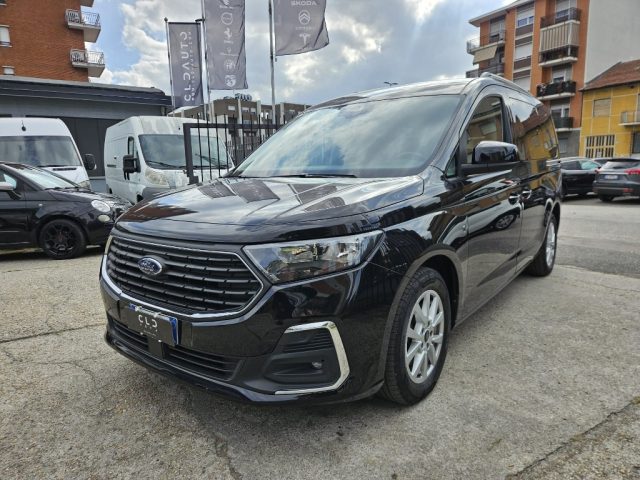 Ford Tourneo Connect Grand Tourneo Connect 2.0 EcoBlue 122 CV 7POSTI - foto 4 di 4