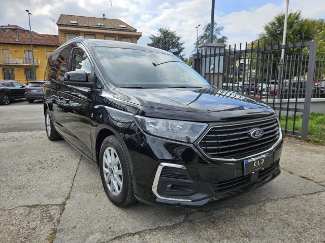 Ford Tourneo Connect Grand Tourneo Connect 2.0 EcoBlue 122 CV 7POSTI - foto 3 di 4