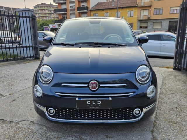Fiat 500 1.0 Hybrid Dolcevita usato a TORINO