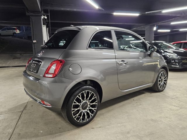 Fiat 500 1.0 Hybrid Dolcevita - foto 4 di 4
