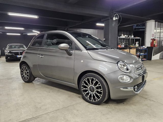 Fiat 500 1.0 Hybrid Dolcevita - foto 3 di 4
