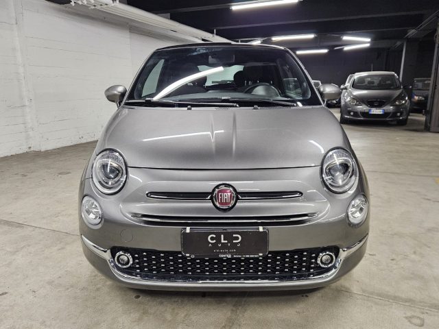 Fiat 500 1.0 Hybrid Dolcevita - foto 2 di 4