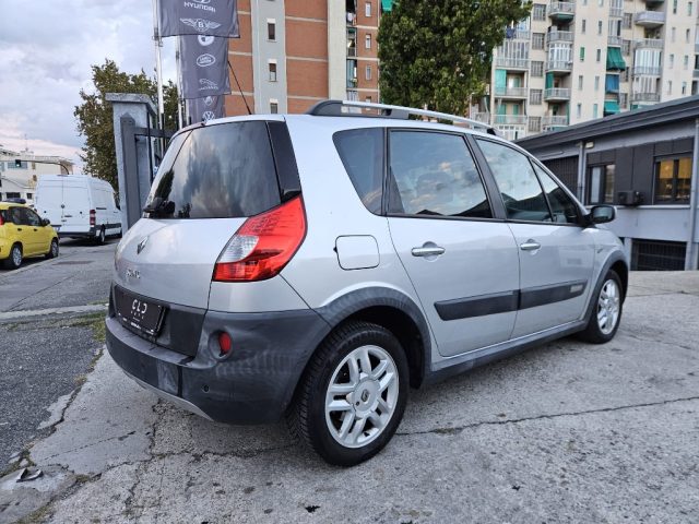 Renault Scenic 1.5 dCi/105CV - foto 2 di 4