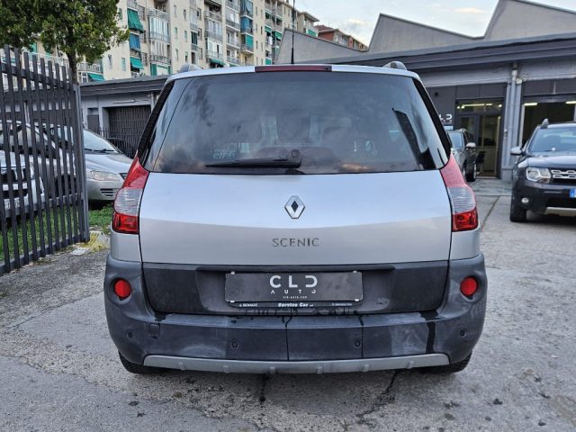 Renault Scenic 1.5 dCi/105CV - foto 3 di 4