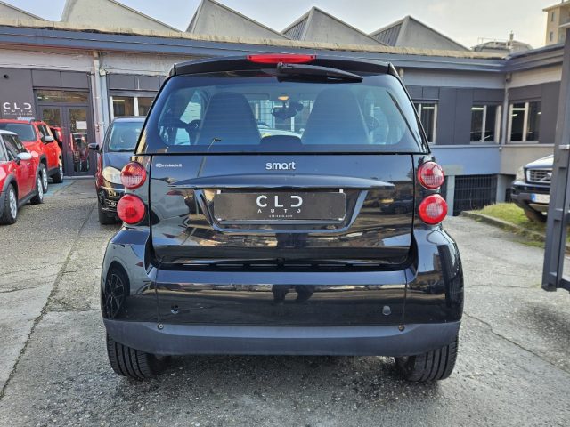 smart forTwo 1000 52 kW coup� pulse - foto 3 di 4