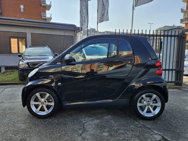 smart forTwo 1000 52 kW coup� pulse - foto 4 di 4