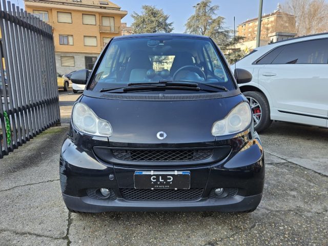 smart forTwo 1000 52 kW coup� pulse - foto 2 di 4
