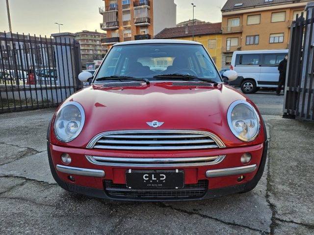 MINI Mini 1.4 tdi One D - foto 2 di 4