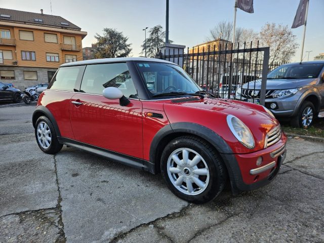 MINI Mini 1.4 tdi One D - foto 3 di 4