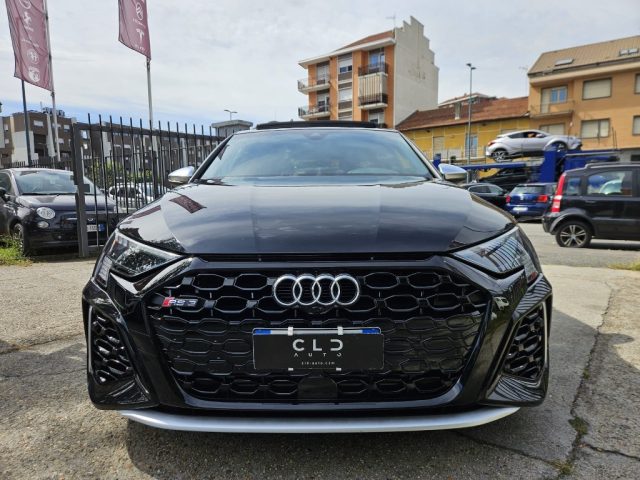 Audi RS 3 SPB TFSI quattro S tronic - foto 3 di 4