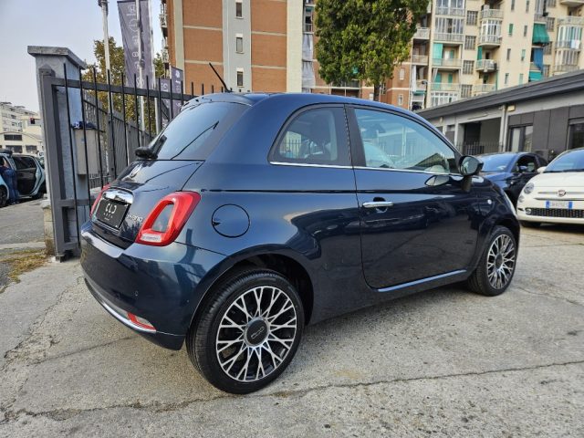 Fiat 500 1.0 Hybrid Dolcevita - foto 4 di 4