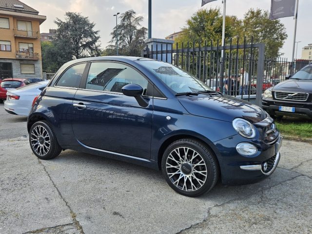 Fiat 500 1.0 Hybrid Dolcevita - foto 3 di 4