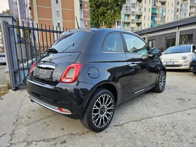 Fiat 500 1.0 Hybrid Dolcevita - foto 3 di 15