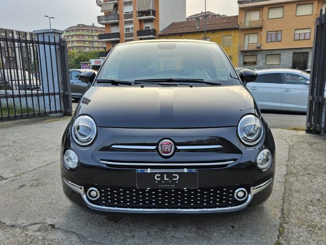 Fiat 500 1.0 Hybrid Dolcevita - foto 2 di 15