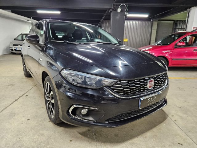 Fiat Tipo 1.4 T-Jet 120CV GPL - foto 2 di 4