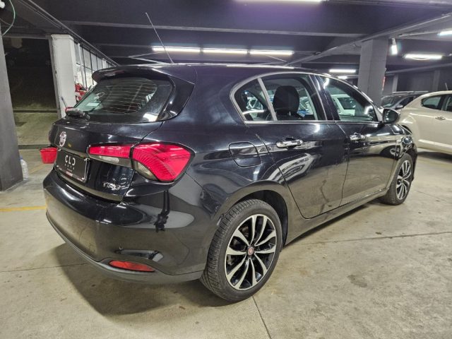 Fiat Tipo 1.4 T-Jet 120CV GPL - foto 4 di 4
