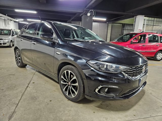 Fiat Tipo 1.4 T-Jet 120CV GPL - foto 3 di 4