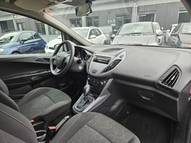 Ford B-Max 1.6 105 CV Powershift Titanium, del 2015, 105.956 km, in vendita a Torino (TO)