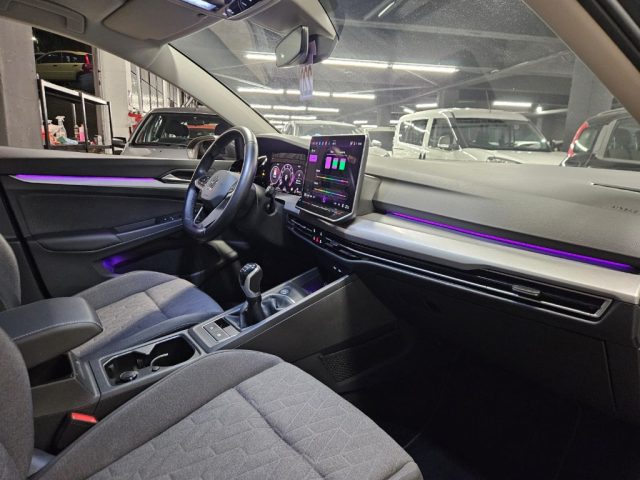 Volkswagen Golf 1.5 TSI 115 CV ACT Edition Plus MY26 usato a TORINO