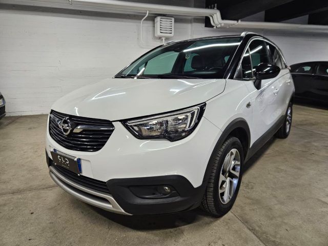 Opel Crossland X 1.2 GPL 12V - foto 2 di 4