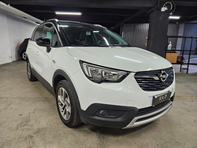 Opel Crossland X 1.2 GPL 12V - foto 4 di 4