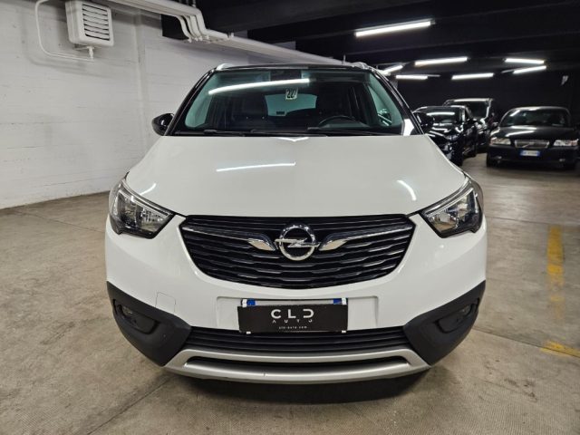 Opel Crossland X 1.2 GPL 12V - foto 3 di 4