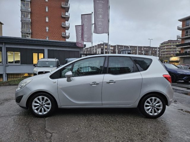 Opel Meriva 1.3 CDTI 95CV ecoFLEX usato a TORINO