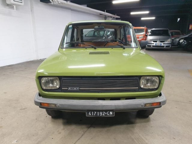 Fiat 127 900 3 porte C - foto 2 di 4