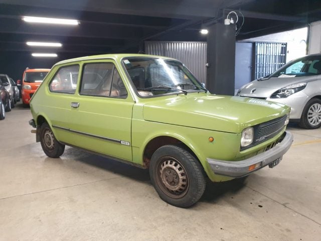 Fiat 127 900 3 porte C - foto 3 di 4