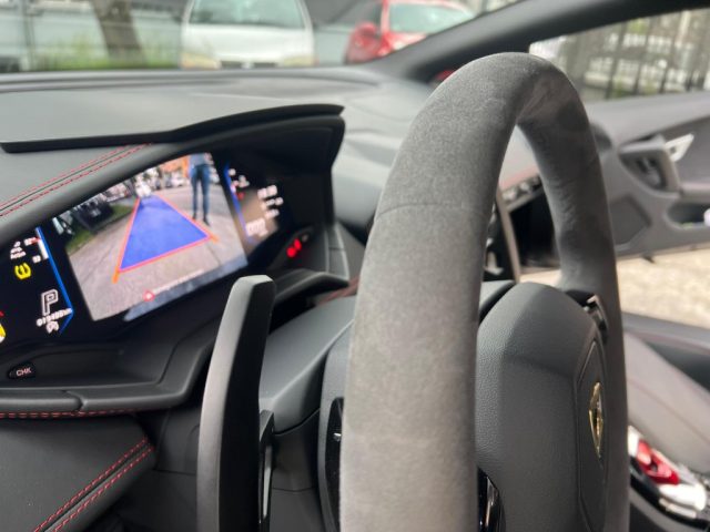 Lamborghini Huracán Huracán 5.2 V10 EVO Coupé, del 2019, 19.400 km, in vendita a Torino (TO)