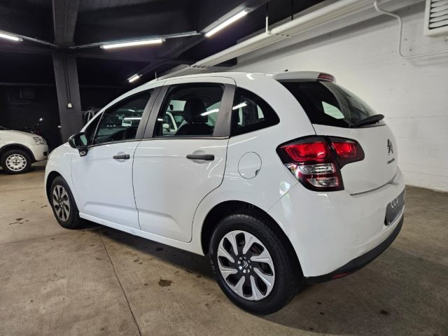 Citroen C3 1.4 HDi 70 - foto 3 di 10