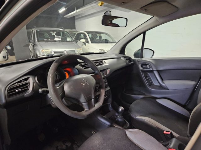 Citroen C3 1.4 HDi 70 - foto 4 di 10