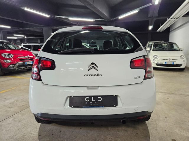 Citroen C3 1.4 HDi 70 - foto 2 di 10
