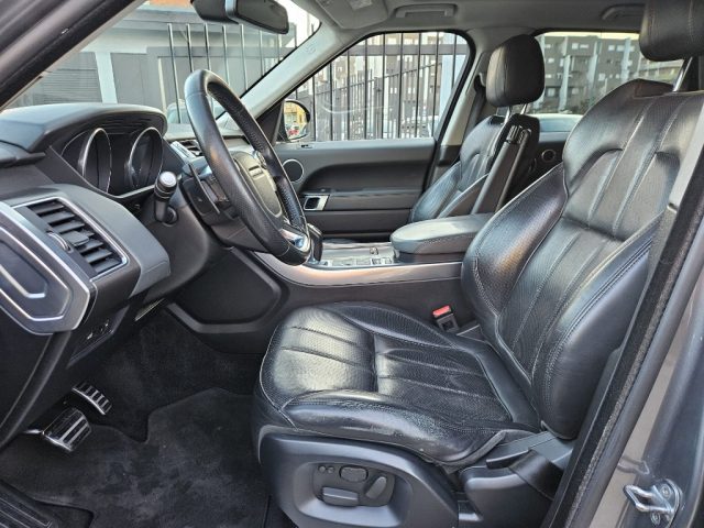 Land Rover Range Rover Sport 3.0 TDV6 HSE usato a TORINO